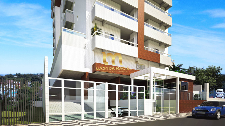 Imagem Apartamento com 2 Quartos à Venda, 63 m² em Maracanã - Praia Grande Imagem Apartamento com 2 Quartos à Venda, 63 m² em Maracanã - Praia Grande