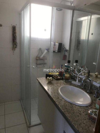 Imagem Apartamento com 3 Quartos à Venda, 142 m² em Osvaldo Cruz - São Caetano Do Sul Imagem Apartamento com 3 Quartos à Venda, 142 m² em Osvaldo Cruz - São Caetano Do Sul