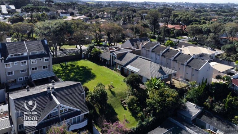 Imagem Terreno à Venda, 2.000 m² em Jardim Social - Curitiba