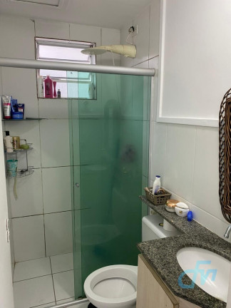 Imagem Apartamento com 2 Quartos para Alugar, 52 m² em Vila Santana - Mogi Das Cruzes