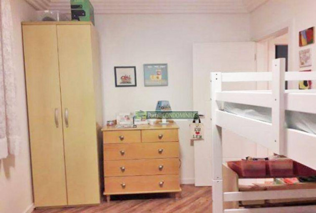 Imagem Sobrado com 3 Quartos à Venda, 130 m² em Bairro Alto - Curitiba
