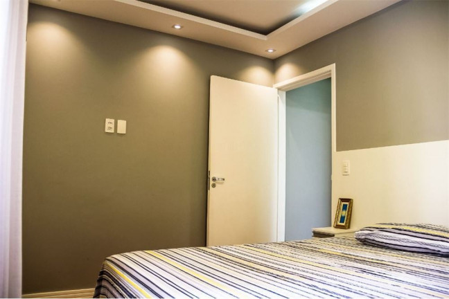 Imagem Apartamento com 2 Quartos à Venda, 74 m² em Perdizes - São Paulo Imagem Apartamento com 2 Quartos à Venda, 74 m² em Perdizes - São Paulo