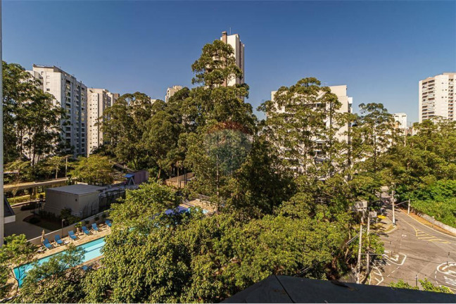Imagem Apartamento com 3 Quartos à Venda, 143 m² em Vila Andrade - São Paulo Imagem Apartamento com 3 Quartos à Venda, 143 m² em Vila Andrade - São Paulo