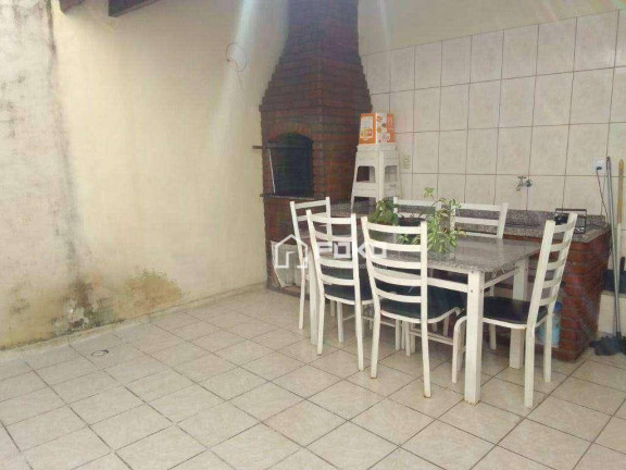 Imagem Sobrado com 2 Quartos para Alugar, 110 m² em Penha De França - São Paulo Imagem Sobrado com 2 Quartos para Alugar, 110 m² em Penha De França - São Paulo