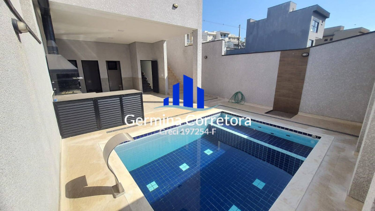 Casa com 3 Quartos à Venda, 210 m² em Portais (polvilho) - Cajamar