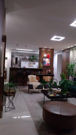 Imagem Apartamento à Venda, 111 m² em Setor Marista - Goiânia