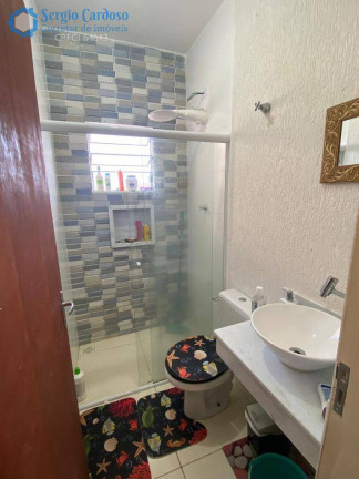 Imagem Casa de Condomínio com 2 Quartos à Venda, 65 m² em Cibratel Ii - Itanhaém Imagem Casa de Condomínio com 2 Quartos à Venda, 65 m² em Cibratel Ii - Itanhaém
