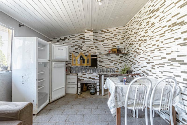 Imagem Casa com 3 Quartos à Venda, 130 m² em Cachoeira - Almirante Tamandaré Imagem Casa com 3 Quartos à Venda, 130 m² em Cachoeira - Almirante Tamandaré