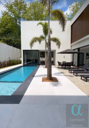 Imagem Casa com 6 Quartos à Venda, 850 m² em Alphaville - Santana De Parnaíba Imagem Casa com 6 Quartos à Venda, 850 m² em Alphaville - Santana De Parnaíba