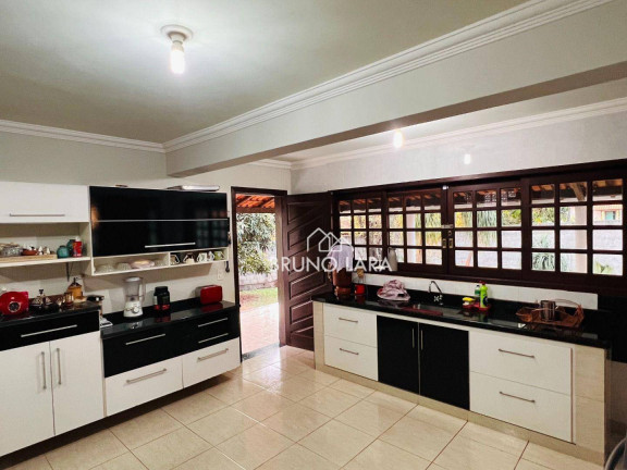 Imagem Casa com 3 Quartos à Venda, 285 m² em Residencial Ouro Verde - Igarapé Imagem Casa com 3 Quartos à Venda, 285 m² em Residencial Ouro Verde - Igarapé