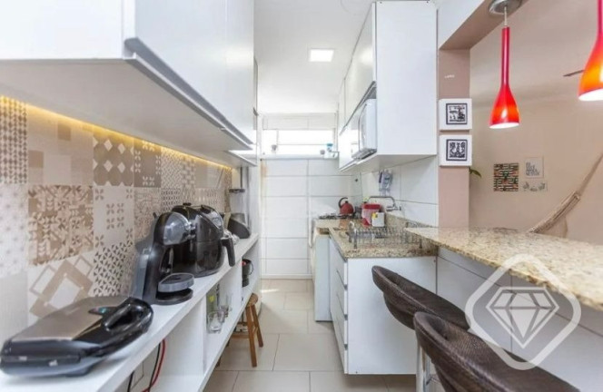 Imagem Apartamento com 3 Quartos à Venda, em Cristal - Porto Alegre Imagem Apartamento com 3 Quartos à Venda, em Cristal - Porto Alegre