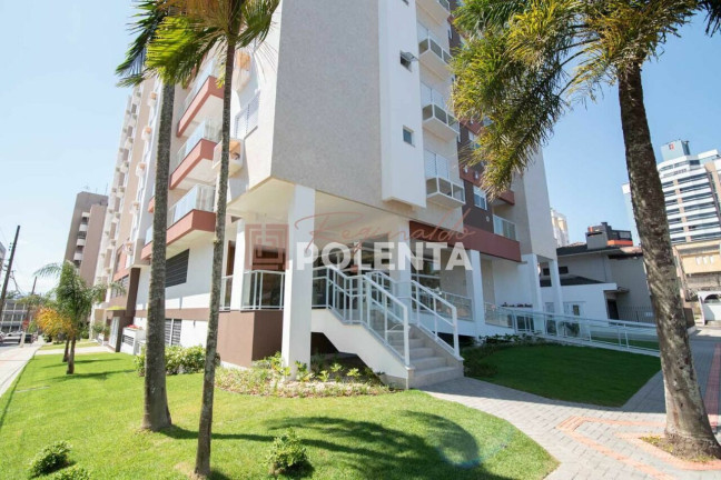 Imagem Apartamento com 3 Quartos à Venda, 88 m² em Comerciário - Criciúma