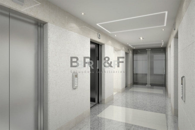 Imagem Imóvel Comercial para Alugar, 266 m² em Cidade Monções - São Paulo Imagem Imóvel Comercial para Alugar, 266 m² em Cidade Monções - São Paulo