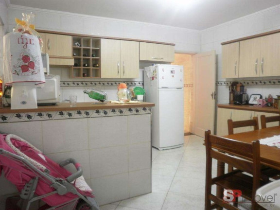Imagem Sobrado com 4 Quartos à Venda, 170 m² em Casa Verde - São Paulo Imagem Sobrado com 4 Quartos à Venda, 170 m² em Casa Verde - São Paulo