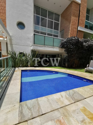 Imagem Apartamento com 3 Quartos à Venda, 160 m² em Vila Mariana - São Paulo Imagem Apartamento com 3 Quartos à Venda, 160 m² em Vila Mariana - São Paulo
