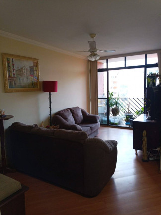 Imagem Apartamento com 3 Quartos à Venda, 79 m² em Tamboré - Barueri