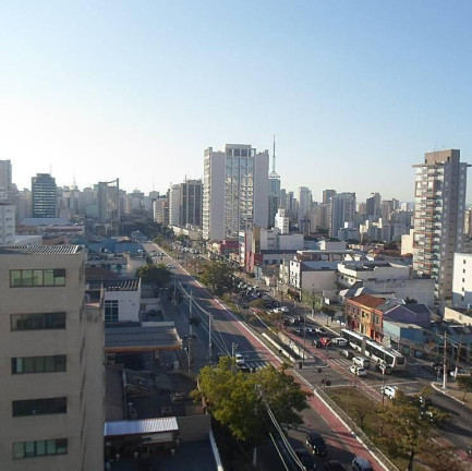 Imagem Imóvel Comercial à Venda, 142 m² em Vila Mariana - São Paulo