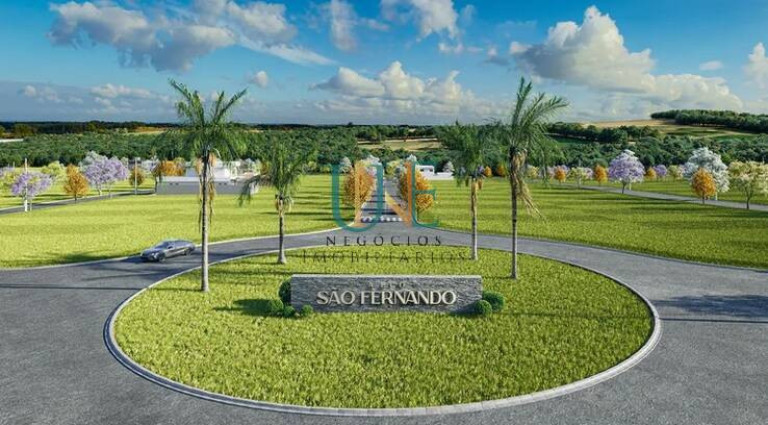 Imagem Terreno à Venda, 200 m² em Paulínia - Paulínia