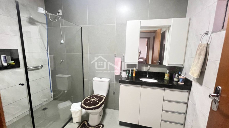 Imagem Casa com 3 Quartos à Venda, 144 m² em Pagnoncelli - Pato Branco Imagem Casa com 3 Quartos à Venda, 144 m² em Pagnoncelli - Pato Branco