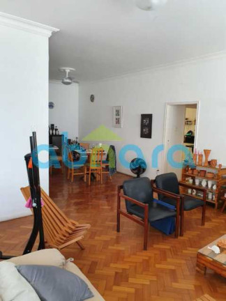 Imagem Apartamento com 4 Quartos à Venda, 158 m² em Copacabana - Rio De Janeiro Imagem Apartamento com 4 Quartos à Venda, 158 m² em Copacabana - Rio De Janeiro