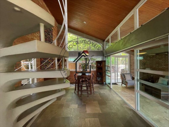 Imagem Casa de Condomínio com 3 Quartos à Venda, 1.305 m² em São Paulo Ii - Cotia Imagem Casa de Condomínio com 3 Quartos à Venda, 1.305 m² em São Paulo Ii - Cotia