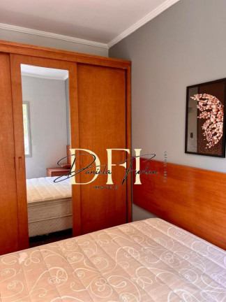 Imagem Apartamento com 2 Quartos à Venda, 62 m² em Parque Campolim - Sorocaba