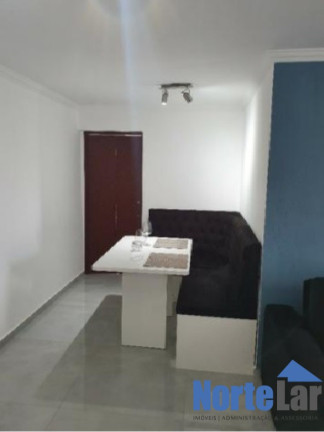 Imagem Apartamento com 2 Quartos à Venda, 68 m² em Freguesia Do ó - São Paulo Imagem Apartamento com 2 Quartos à Venda, 68 m² em Freguesia Do ó - São Paulo