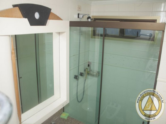 Imagem Cobertura com 4 Quartos à Venda, 437 m² em Parque Enseada - Guarujá