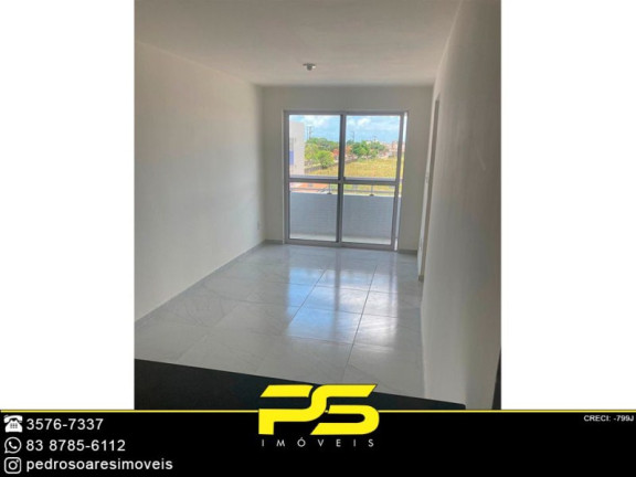Imagem Apartamento com 2 Quartos à Venda, 52 m² em João Paulo Ii - João Pessoa Imagem Apartamento com 2 Quartos à Venda, 52 m² em João Paulo Ii - João Pessoa
