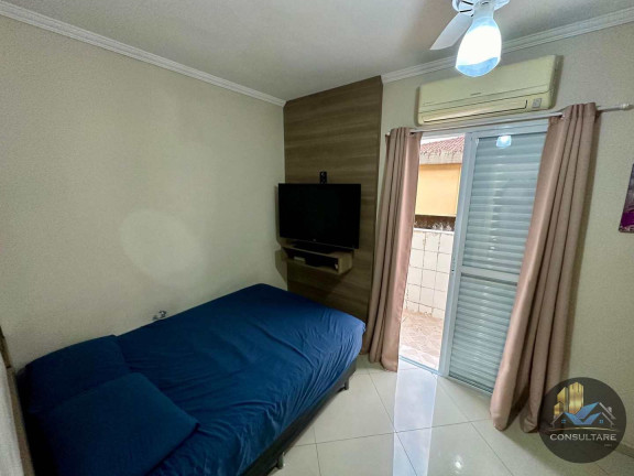 Imagem Casa com 4 Quartos à Venda, 114 m² em Marapé - Santos