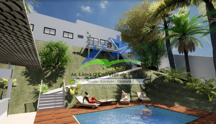 Imagem Chácara com 3 Quartos à Venda, 880 m² em Bairro Do Portão - Atibaia Imagem Chácara com 3 Quartos à Venda, 880 m² em Bairro Do Portão - Atibaia