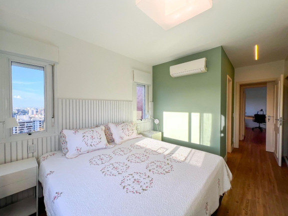 Imagem Apartamento com 2 Quartos à Venda, 97 m² em Bela Vista - Porto Alegre Imagem Apartamento com 2 Quartos à Venda, 97 m² em Bela Vista - Porto Alegre