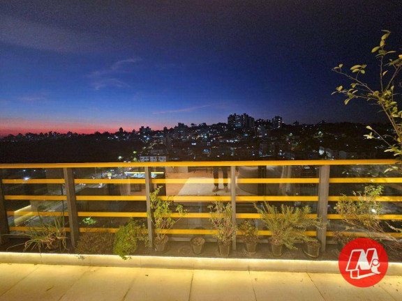 Imagem Apartamento com 1 Quarto à Venda, 72 m² em Jardim Do Salso - Porto Alegre Imagem Apartamento com 1 Quarto à Venda, 72 m² em Jardim Do Salso - Porto Alegre