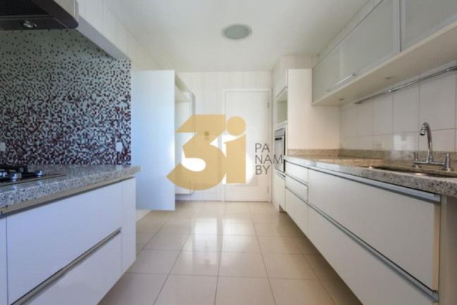 Imagem Apartamento com 4 Quartos à Venda, 261 m² em Panamby - São Paulo Imagem Apartamento com 4 Quartos à Venda, 261 m² em Panamby - São Paulo