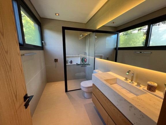 Imagem Casa de Condomínio com 4 Quartos à Venda, 650 m² em Aspen Mountain - Gramado Imagem Casa de Condomínio com 4 Quartos à Venda, 650 m² em Aspen Mountain - Gramado