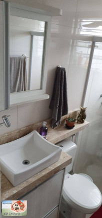 Imagem Apartamento com 2 Quartos à Venda, 45 m² em Taboão - São Bernardo Do Campo Imagem Apartamento com 2 Quartos à Venda, 45 m² em Taboão - São Bernardo Do Campo