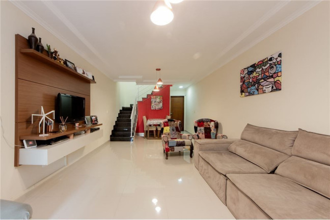 Imagem Casa com 3 Quartos à Venda, 120 m² em Vila Prudente - São Paulo Imagem Casa com 3 Quartos à Venda, 120 m² em Vila Prudente - São Paulo