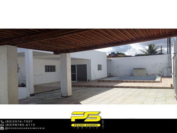 Imagem Casa com 3 Quartos à Venda, 250 m² em Jacumã - Conde Imagem Casa com 3 Quartos à Venda, 250 m² em Jacumã - Conde
