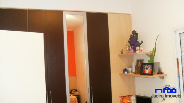 Imagem Sobrado com 3 Quartos à Venda, 104 m² em Marapé - Santos