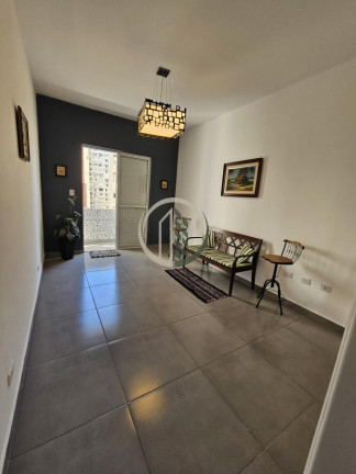 Kitnet com 1 Quarto à Venda, 39 m² em Boqueirão - Santos