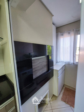 Imagem Apartamento com 2 Quartos à Venda, 73 m² em Matiel - Feliz Imagem Apartamento com 2 Quartos à Venda, 73 m² em Matiel - Feliz