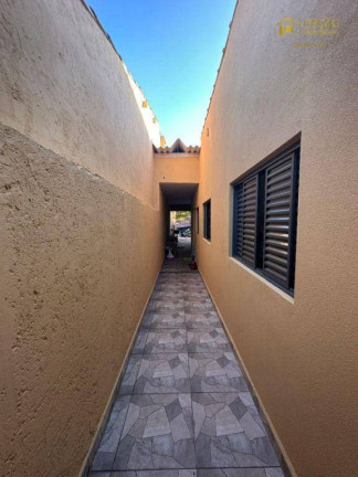Imagem Casa com 3 Quartos à Venda, 102 m² em Jardim Residencial Itaim Ii - Itu Imagem Casa com 3 Quartos à Venda, 102 m² em Jardim Residencial Itaim Ii - Itu