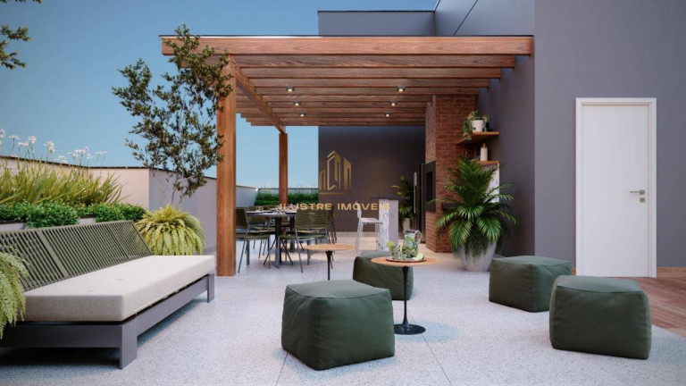 Imagem Apartamento com 2 Quartos à Venda, 33 m² em Vila Lageado - São Paulo Imagem Apartamento com 2 Quartos à Venda, 33 m² em Vila Lageado - São Paulo