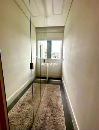 Imagem Apartamento com 3 Quartos à Venda, 98 m² em Jardim Santana - Franca Imagem Apartamento com 3 Quartos à Venda, 98 m² em Jardim Santana - Franca