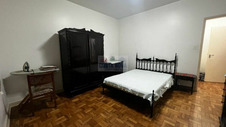 Imagem Casa com 3 Quartos à Venda, 153 m² em Ponta Da Praia - Santos Imagem Casa com 3 Quartos à Venda, 153 m² em Ponta Da Praia - Santos