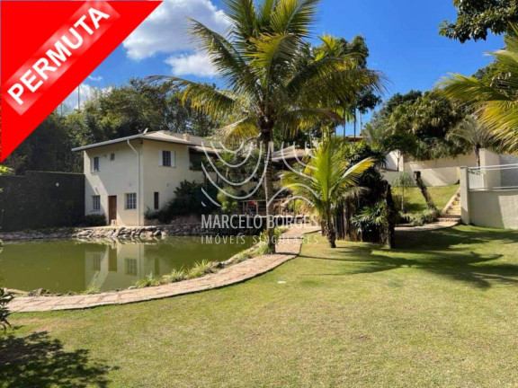Imagem Chácara com 3 Quartos à Venda, 700 m² em Corrupira - Jundiaí Imagem Chácara com 3 Quartos à Venda, 700 m² em Corrupira - Jundiaí