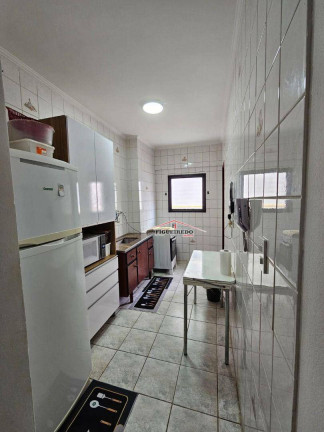 Imagem Apartamento com 2 Quartos à Venda, 52 m² em Aviação - Praia Grande Imagem Apartamento com 2 Quartos à Venda, 52 m² em Aviação - Praia Grande