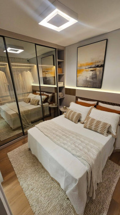 Imagem Apartamento com 3 Quartos à Venda,  em Vila Proost De Souza - Campinas