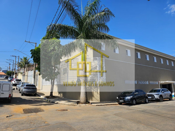 Imagem Casa de Condomínio com 2 Quartos à Venda, 80 m² em Vila Romano - São Paulo Imagem Casa de Condomínio com 2 Quartos à Venda, 80 m² em Vila Romano - São Paulo