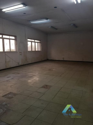 Imagem Imóvel Comercial à Venda, 720 m² em Sacomã - São Paulo